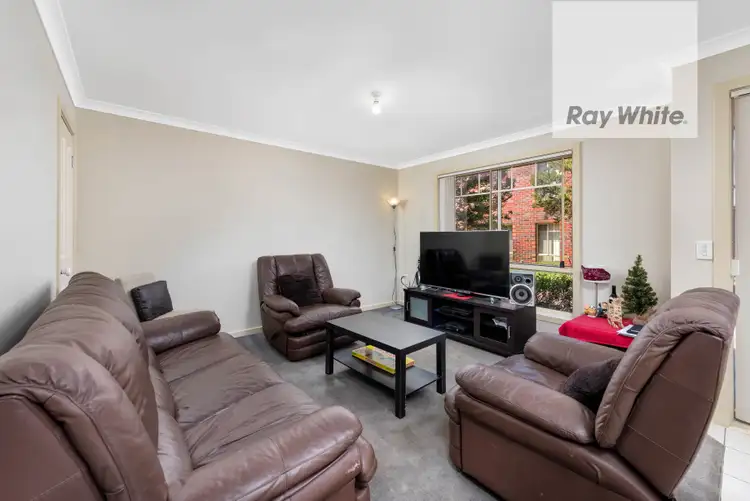 Seventh view of Homely townhouse listing, 4/1416 Plenty Road, Bundoora VIC 3083