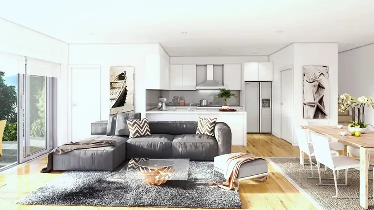 Second view of Homely house listing, 30 Elizabeth Circuit, Flinders NSW 2529