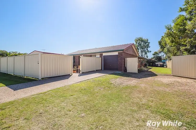 Main view of Homely house listing, 16 Hawaii Crescent, Banksia Beach QLD 4507