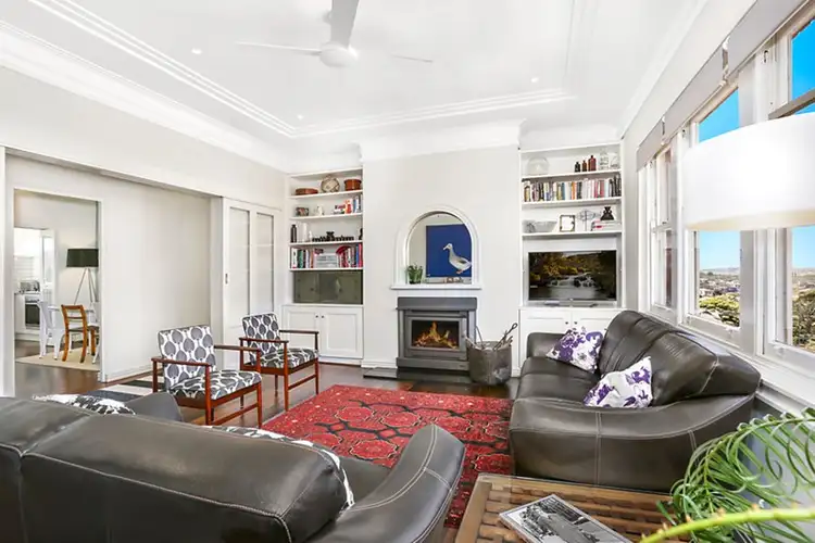 7/17 Barry Street, Neutral Bay NSW 2089