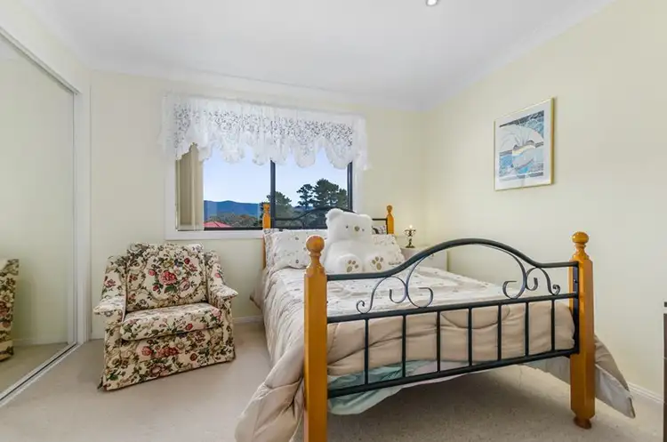 Seventh view of Homely house listing, 55 Cabernet Drive, Dapto NSW 2530