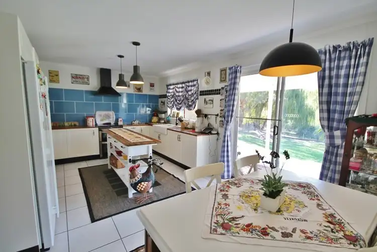 Sixth view of Homely house listing, 95 Boyd's Lane, Young NSW 2594