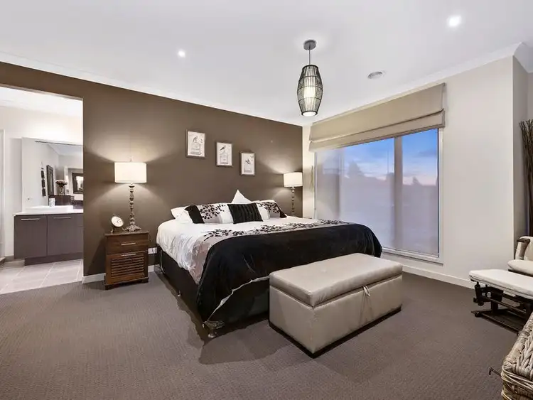 Sixth view of Homely house listing, 50 Northside Drive, Wollert VIC 3750