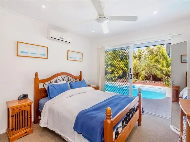 Main view of Homely house listing, 3 Latimer Crescent, Sippy Downs QLD 4556