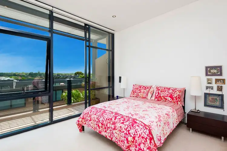 Sixth view of Homely unit listing, 22/1A Albert Avenue, Chatswood NSW 2067
