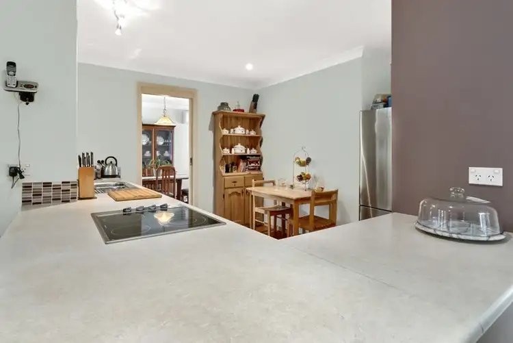 Fifth view of Homely house listing, 6 Junction Road, Moorebank NSW 2170