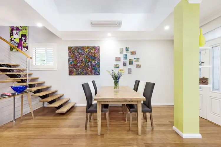 Fourth view of Homely townhouse listing, 1/59-61 Finlayson Street, Lane Cove NSW 2066