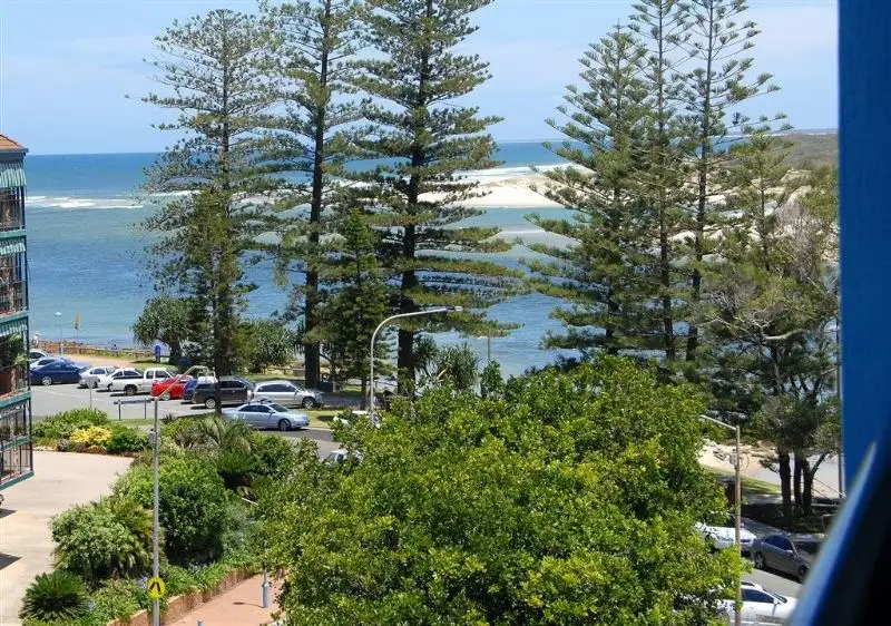 Main view of Homely unit listing, Unit 403, 34 Minchinton Street, Caloundra QLD 4551