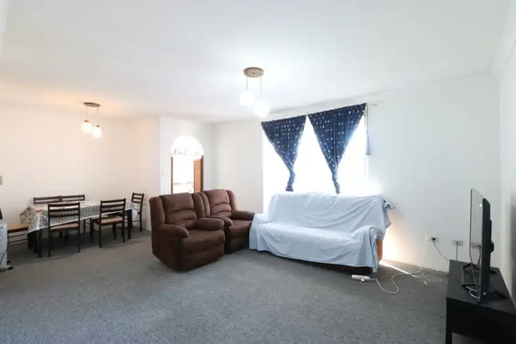 Second view of Homely unit listing, 17/118 Longfield Street, Cabramatta NSW 2166