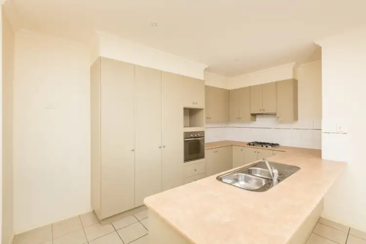 Third view of Homely townhouse listing, 391 Eleventh Street, Mildura VIC 3500