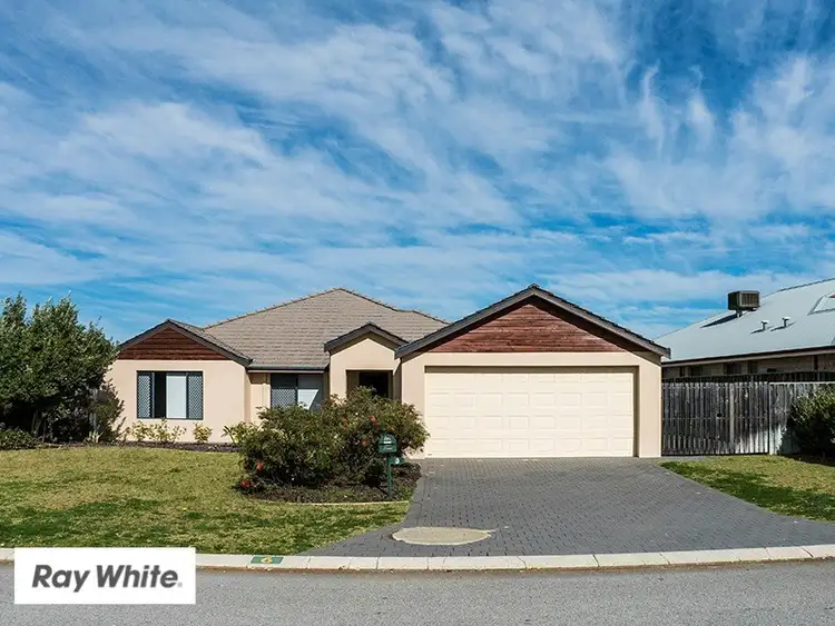 Second view of Homely house listing, 6 Glenora View, Ellenbrook WA 6069