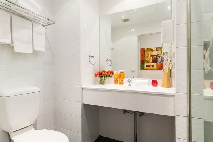 Sixth view of Homely apartment listing, 79/181 Clarence Street, Sydney NSW 2000