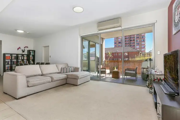 19/76 Anzac Parade, Kensington NSW 2033