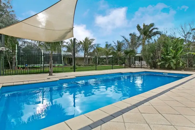 Main view of Homely house listing, 37 Park Road, Owen SA 5460