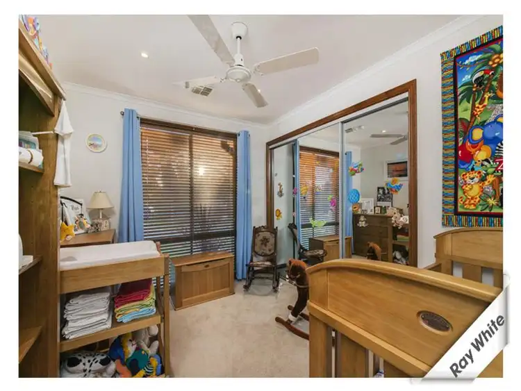 Fifth view of Homely house listing, 13 Mofflin Street, Chisholm ACT 2905