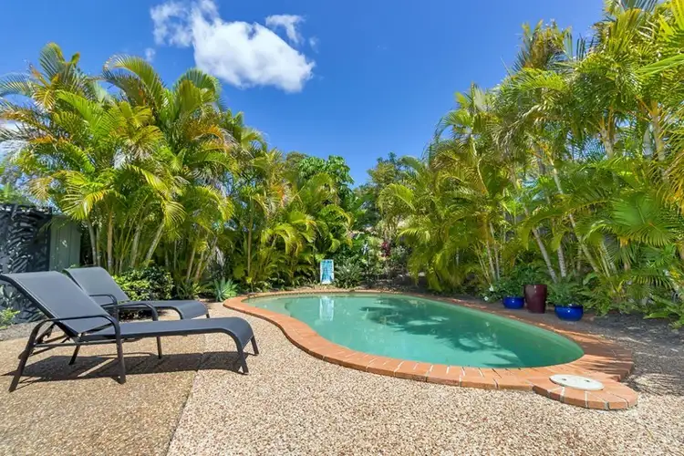 Seventh view of Homely other listing, 2/6 Tanias Place, Labrador QLD 4215