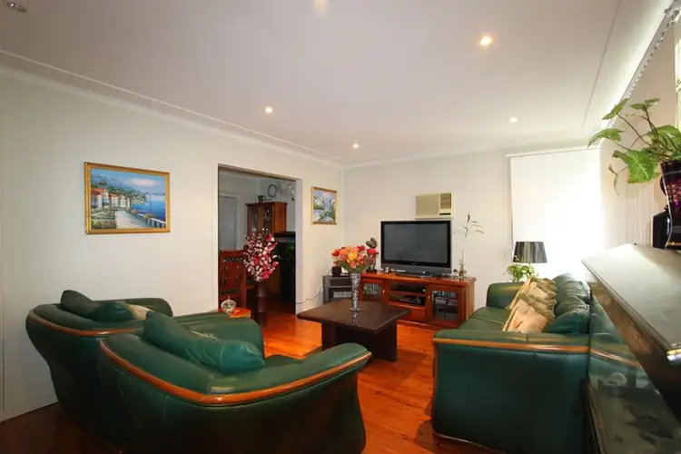 Fourth view of Homely house listing, 555 The Horsley Drive, Smithfield NSW 2164