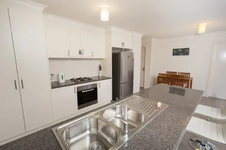 Fifth view of Homely house listing, 11 Melia Street, Red Cliffs VIC 3496