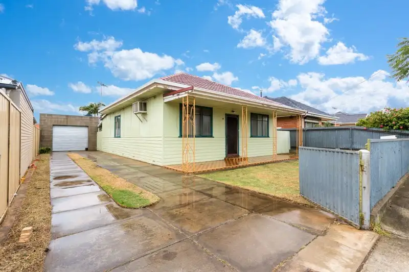 Main view of Homely house listing, 16 Royal Terrace, Royal Park SA 5014