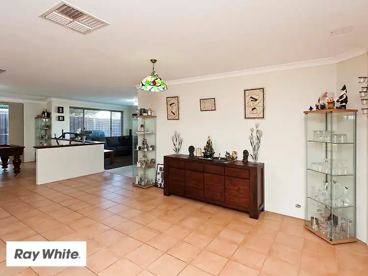Fifth view of Homely house listing, 27 Kalyeeda Terrace, Ellenbrook WA 6069