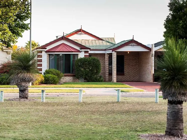 Main view of Homely house listing, 3/46 Gnangara Drive, Waikiki WA 6169