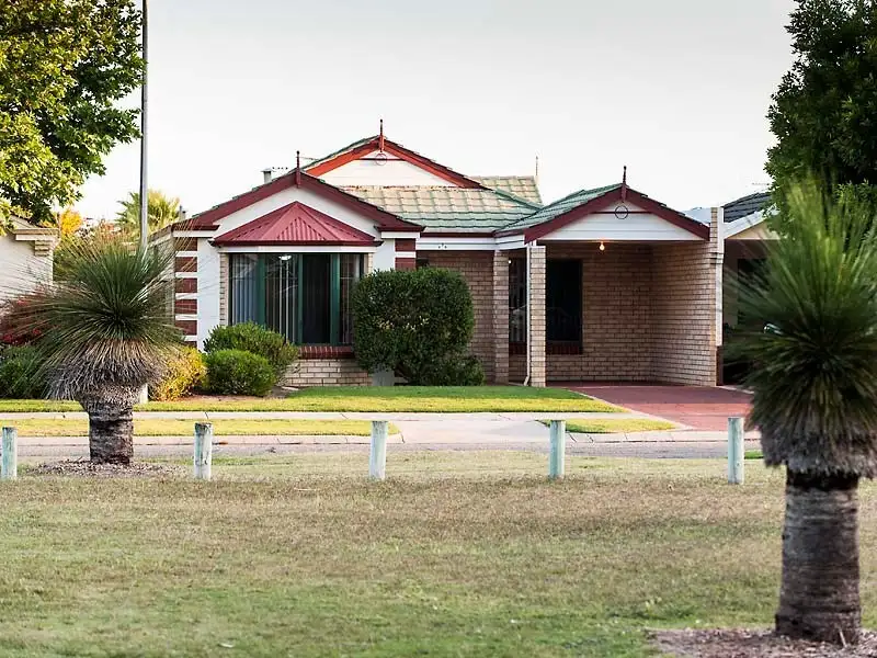 Main view of Homely house listing, 3/46 Gnangara Drive, Waikiki WA 6169
