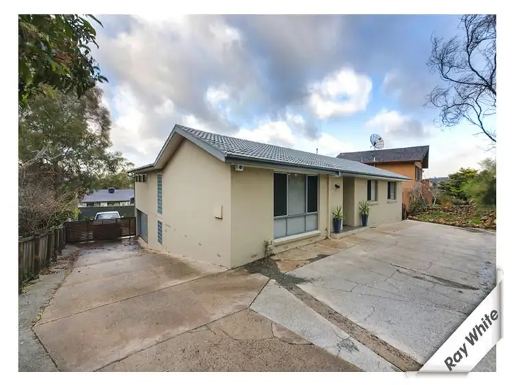 Second view of Homely house listing, 40 Summerland Circuit, Kambah ACT 2902