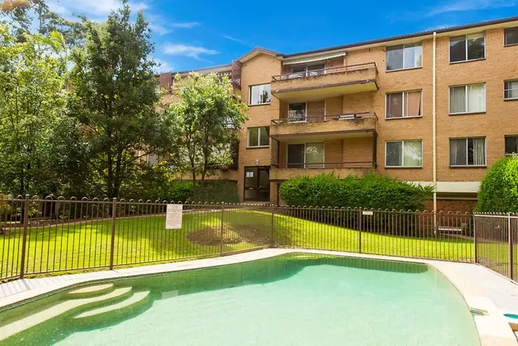 Seventh view of Homely unit listing, 30/1C Kooringa Road, Chatswood NSW 2067