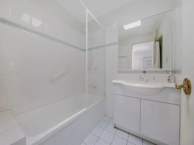 Sixth view of Homely townhouse listing, 7/128 Meadowlands Road, Carina QLD 4152