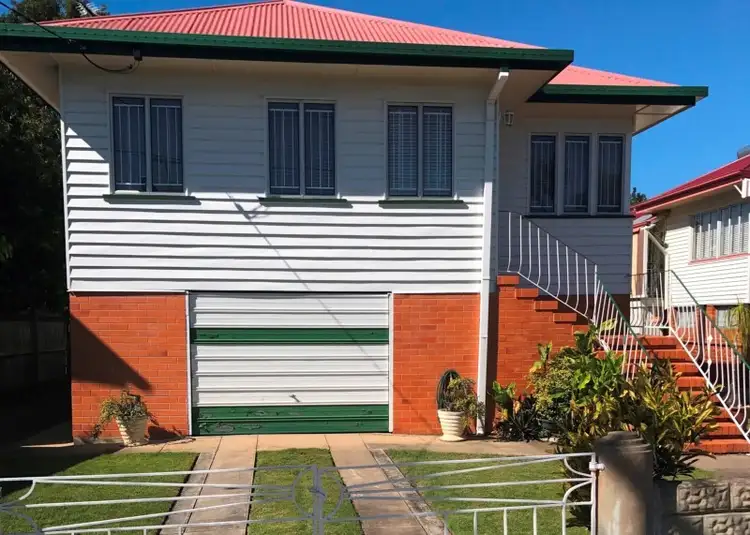 Main view of Homely house listing, 60 Rawlins Street, Kangaroo Point QLD 4169