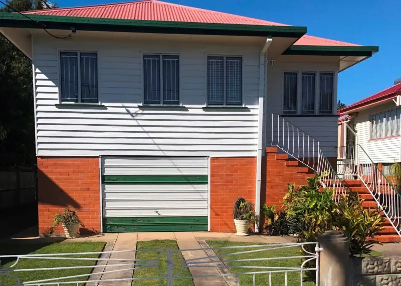 Main view of Homely house listing, 60 Rawlins Street, Kangaroo Point QLD 4169