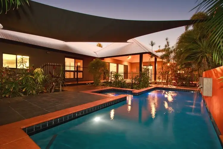Main view of Homely house listing, 11 Bin Sallik Avenue, Cable Beach WA 6726