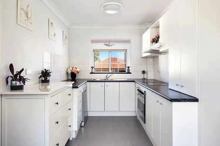 Fourth view of Homely unit listing, 5/27 Bluegum Way, Menai NSW 2234