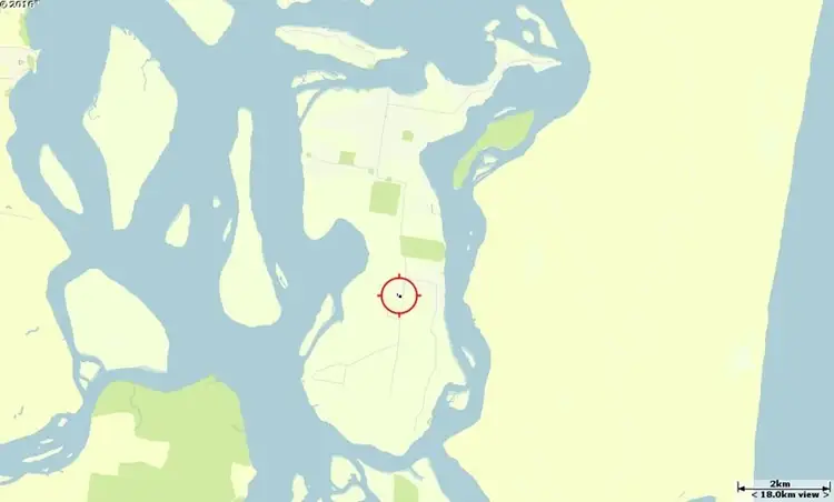 Third view of Homely land listing, 197 Centre Road, Russell Island QLD 4184