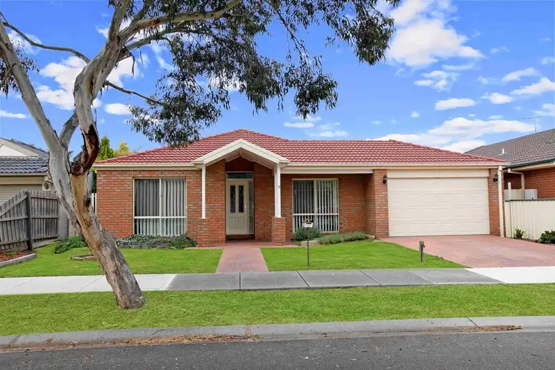 Main view of Homely house listing, 11 Wynnette Court, Epping VIC 3076