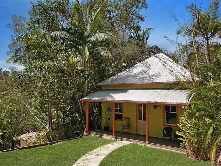 44 Marnie Crescent, Doonan QLD 4562