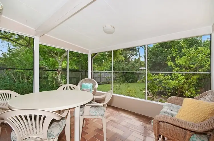 Second view of Homely house listing, 15 Glasgow Street, Suffolk Park NSW 2481