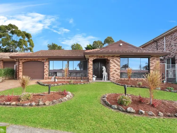 6 Sierra Drive, Horsley NSW 2530