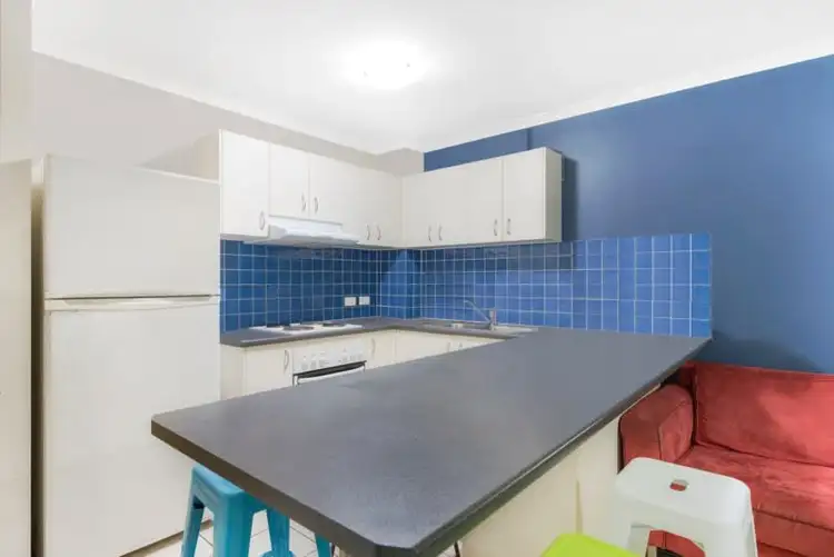 Third view of Homely unit listing, 31/4-20 Varsityview Court, Sippy Downs QLD 4556