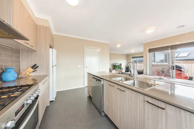 Fourth view of Homely house listing, 24 Blacker Way, Bannockburn VIC 3331