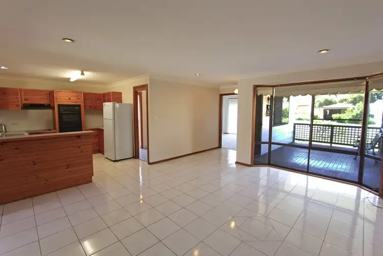 Second view of Homely house listing, 14 Barton Road, Doyalson NSW 2262