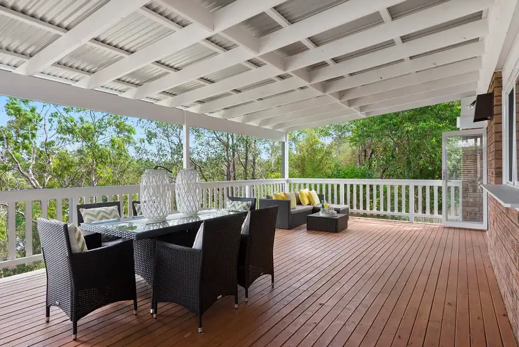 20 Wanawong Drive, Thornleigh NSW 2120