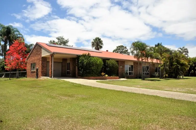 Main view of Homely house listing, 140 Rosehill Drive, Burpengary QLD 4505