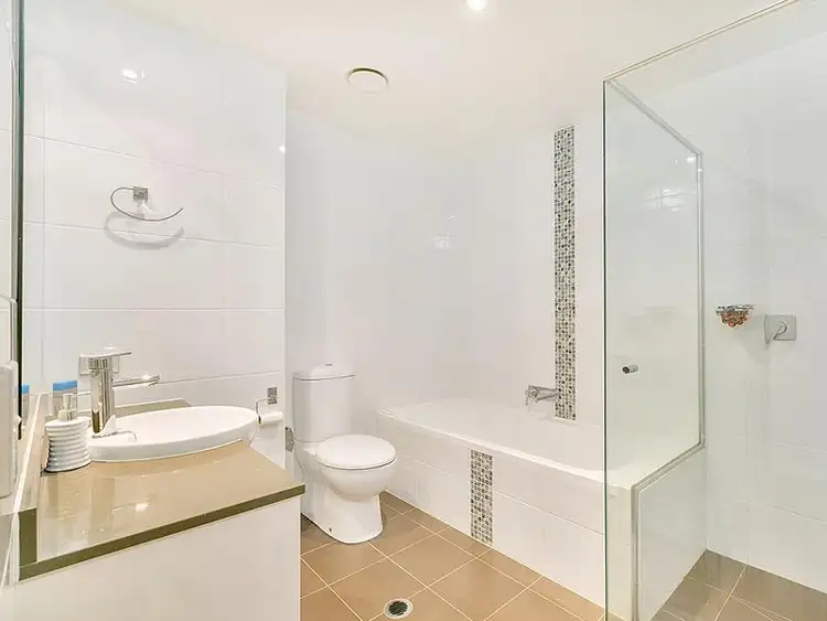 Fifth view of Homely apartment listing, 611/2 Aqua Street, Southport QLD 4215