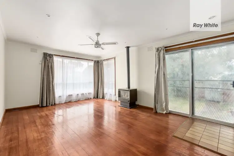 Third view of Homely house listing, 174 Dunne Street, Kingsbury VIC 3083