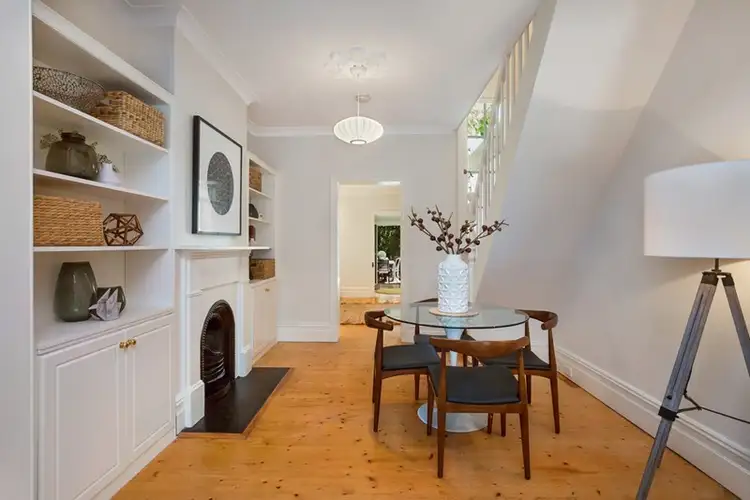 Fourth view of Homely house listing, 91 George Street, Erskineville NSW 2043
