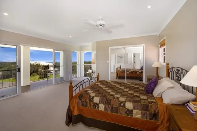 Seventh view of Homely house listing, 5 Calliandra Grove, Peregian Beach QLD 4573