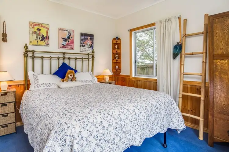 Seventh view of Homely house listing, 4 Nairana Street, Gravelly Beach TAS 7276