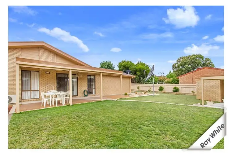 74 Enright Crescent, Florey ACT 2615