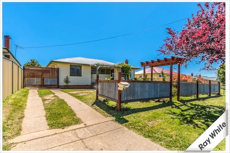 Second view of Homely house listing, 10 Wattle Street, Queanbeyan NSW 2620